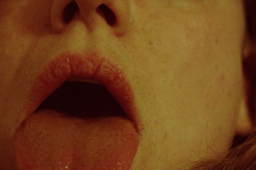 tounge